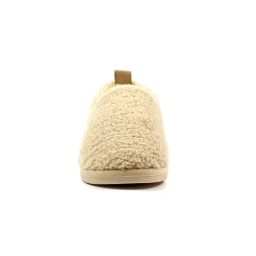 LUNAR Charmaine Beige Slipper -Slipper Supply Store charmaine beige slipper p6912 392049 image