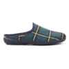 Goodyear Checkmate Blue Slipper 16 Goodyear Checkmate Blue Slipper -Slipper Supply Store checkmate blue slipper p6755 383155 image