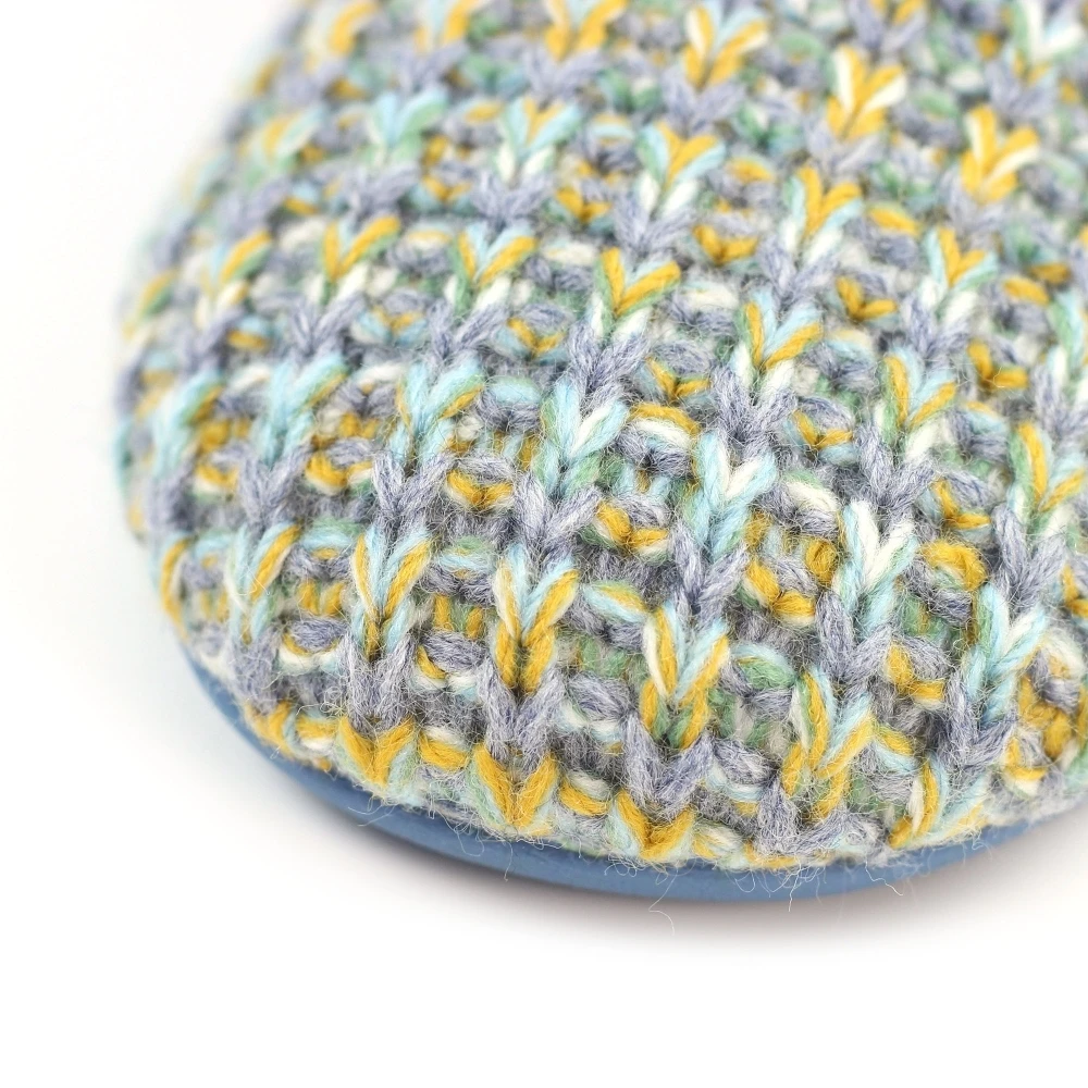 LUNAR Cherie Grey Slipper 7 LUNAR Cherie Grey Slipper - Image 7