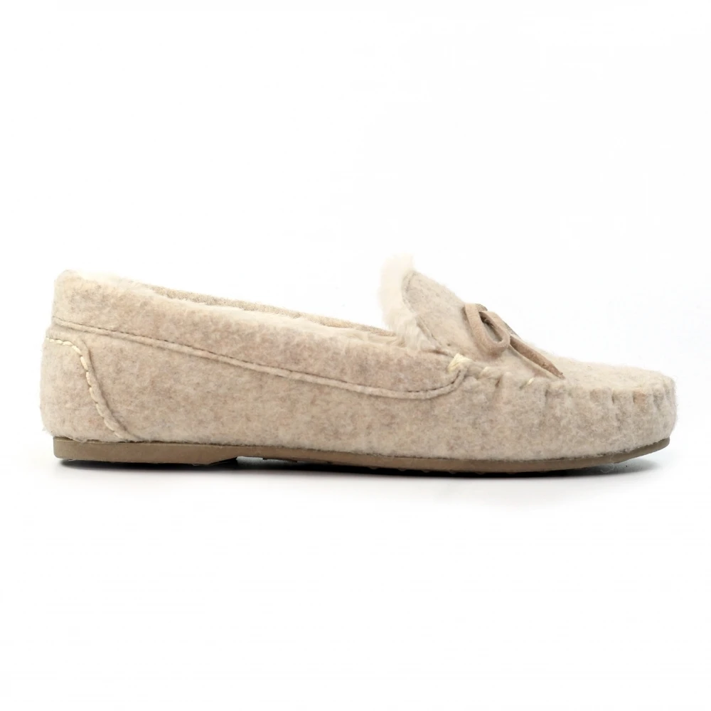 LUNAR Cherish Beige Slipper 1 LUNAR Cherish Beige Slipper