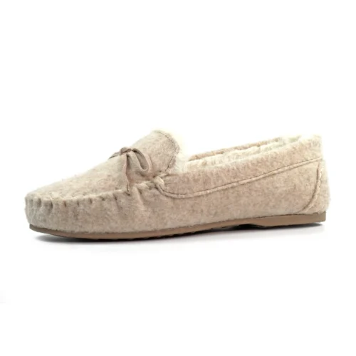 LUNAR Cherish Beige Slipper 10 LUNAR Cherish Beige Slipper -Slipper Supply Store cherish beige slipper p7751 446733 image