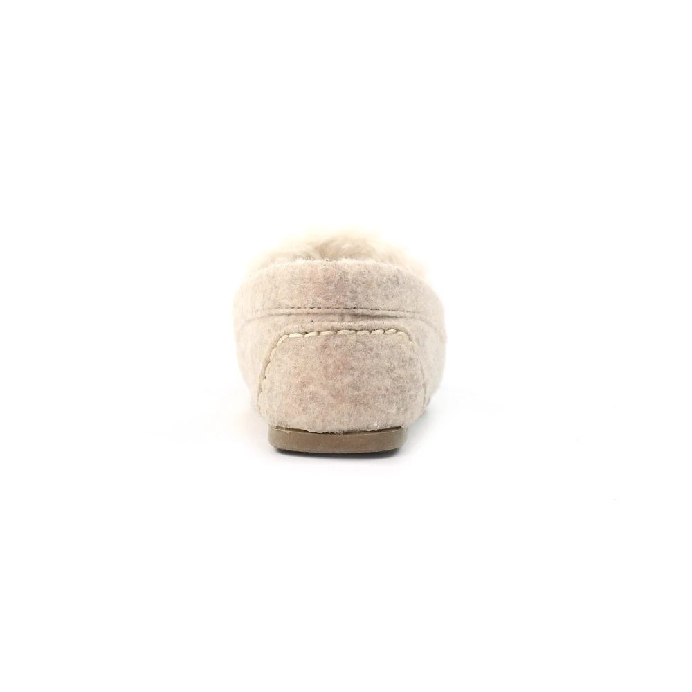 LUNAR Cherish Beige Slipper 6 LUNAR Cherish Beige Slipper - Image 6