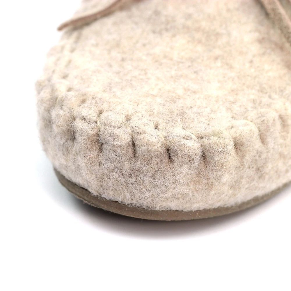 LUNAR Cherish Beige Slipper 7 LUNAR Cherish Beige Slipper - Image 7