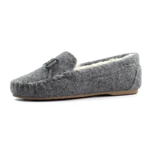 LUNAR Cherish Grey Slipper -Slipper Supply Store cherish grey slipper p7752 446775 image