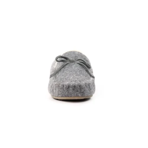 LUNAR Cherish Grey Slipper -Slipper Supply Store cherish grey slipper p7752 446781 image