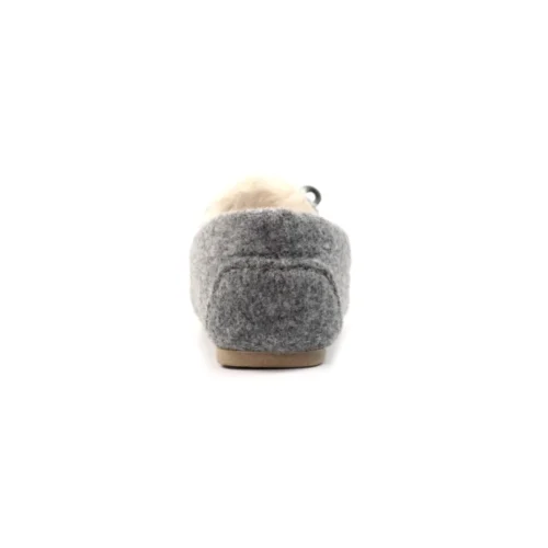 LUNAR Cherish Grey Slipper -Slipper Supply Store cherish grey slipper p7752 446787 image