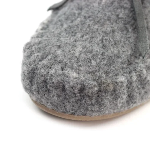 LUNAR Cherish Grey Slipper -Slipper Supply Store cherish grey slipper p7752 446799 image