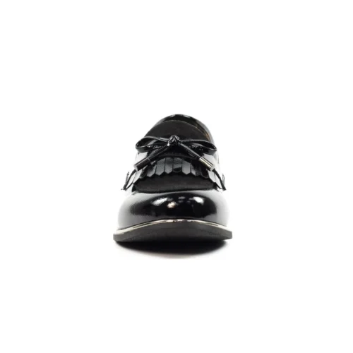 LUNAR Cheska Black Shoe 9 LUNAR Cheska Black Shoe -Slipper Supply Store cheska black shoe p7687 441140 image