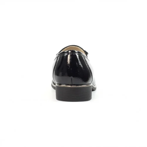LUNAR Cheska Black Shoe 10 LUNAR Cheska Black Shoe -Slipper Supply Store cheska black shoe p7687 441146 image