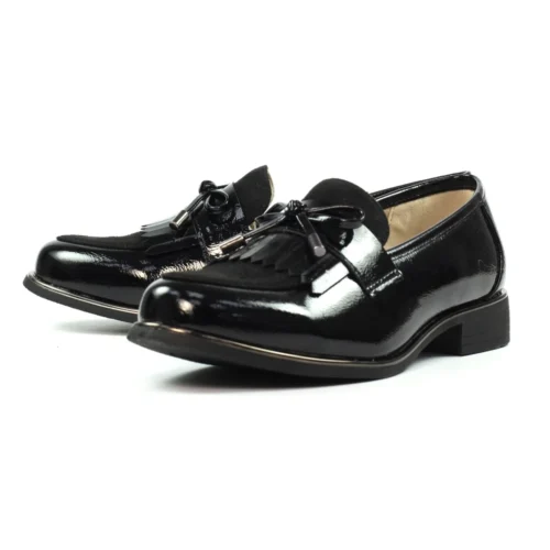 LUNAR Cheska Black Shoe 11 LUNAR Cheska Black Shoe -Slipper Supply Store cheska black shoe p7687 441152 image