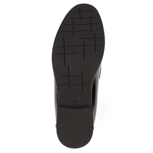 LUNAR Cheska Burgundy Shoe -Slipper Supply Store cheska burgundy shoe p7689 445549 image