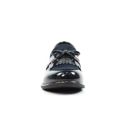 LUNAR Cheska Navy Shoe -Slipper Supply Store cheska navy shoe p7688 441104 image