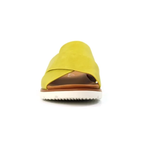 LUNAR Chloe Lime Sandal -Slipper Supply Store chloe lime sandal p7175 410771 image