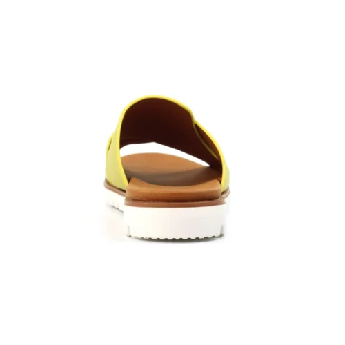 LUNAR Chloe Lime Sandal -Slipper Supply Store chloe lime sandal p7175 410777 image