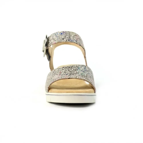 LUNAR Clarissa Grey Sandal 13 LUNAR Clarissa Grey Sandal -Slipper Supply Store clarissa grey sandal p7404 423475 image