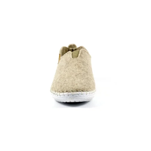 LUNAR Colette Beige Full Slipper 10 LUNAR Colette Beige Full Slipper -Slipper Supply Store colette beige full slipper p6071 362748 image