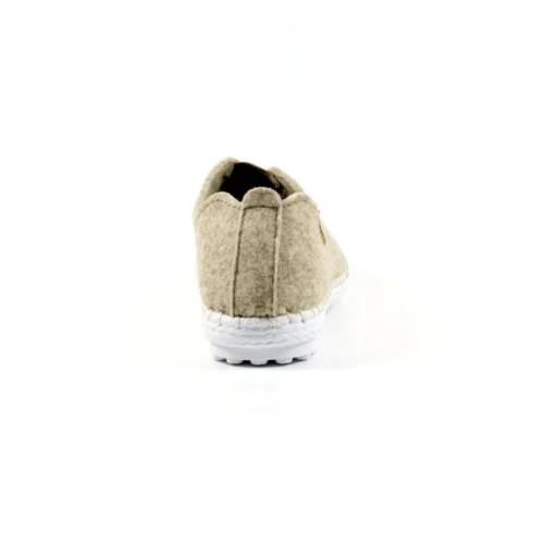 LUNAR Colette Beige Full Slipper 11 LUNAR Colette Beige Full Slipper -Slipper Supply Store colette beige full slipper p6071 362749 image