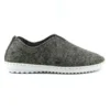 LUNAR Colette Grey Full Slipper -Slipper Supply Store colette grey full slipper p6069 362753 image