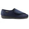 Goodyear Columbus II Blue One Touch Slipper 16 Goodyear Columbus II Blue One Touch Slipper -Slipper Supply Store columbus ii blue one touch slipper p6841 388632 image
