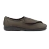 Columbus III Brown One Touch Slipper 16 Columbus III Brown One Touch Slipper -Slipper Supply Store columbus iii brown one touch slipper p7237 416816 image
