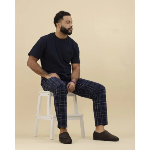 Columbus III Brown One Touch Slipper -Slipper Supply Store columbus iii brown one touch slipper p7237 421297 image