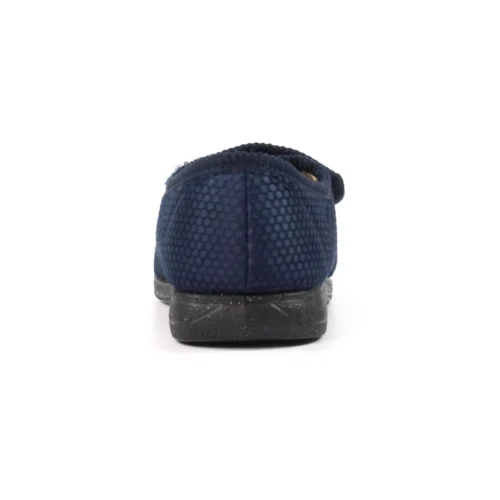 Columbus III Navy One Touch Slipper 14 Columbus III Navy One Touch Slipper -Slipper Supply Store columbus iii navy one touch slipper p7236 416781 image