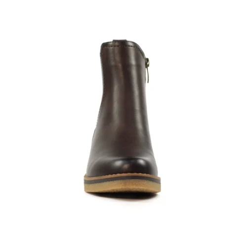 LUNAR Conrad Brown Ankle Boot -Slipper Supply Store conrad brown ankle boot p7668 441710 image