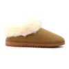 LUNAR Cranbrook Tan Boxed Slipper -Slipper Supply Store cranbrook tan boxed slipper p7759 446919 image
