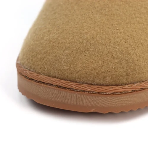 LUNAR Cranbrook Tan Boxed Slipper 13 LUNAR Cranbrook Tan Boxed Slipper -Slipper Supply Store cranbrook tan boxed slipper p7759 446937 image