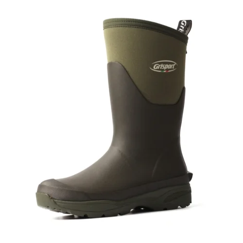 Grisport Creek Green Wellington -Slipper Supply Store creek green wellington p7429 427627 image