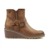 LUNAR Cruz Tan Ankle Boot 17 LUNAR Cruz Tan Ankle Boot -Slipper Supply Store cruz tan ankle boot p7674 441986 image