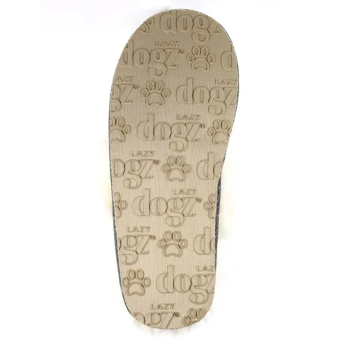 Dane Ocelot Suede Mule Slipper 15 Dane Ocelot Suede Mule Slipper -Slipper Supply Store dane ocelot suede mule slipper p5473 326735 image