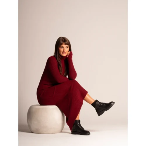 LUNAR Dante Black Ankle Boot 11 LUNAR Dante Black Ankle Boot -Slipper Supply Store dante black ankle boot p7766 447355 image