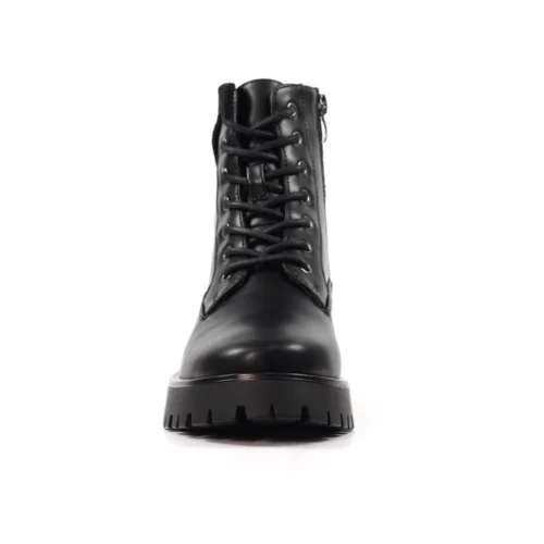 LUNAR Dante Black Ankle Boot 14 LUNAR Dante Black Ankle Boot -Slipper Supply Store dante black ankle boot p7766 447373 image