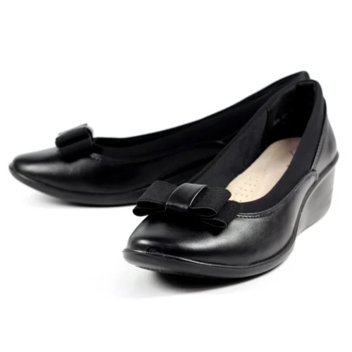 LUNAR Deacon Black Comfort Shoe 14 LUNAR Deacon Black Comfort Shoe -Slipper Supply Store deacon black comfort shoe p6734 382292 image