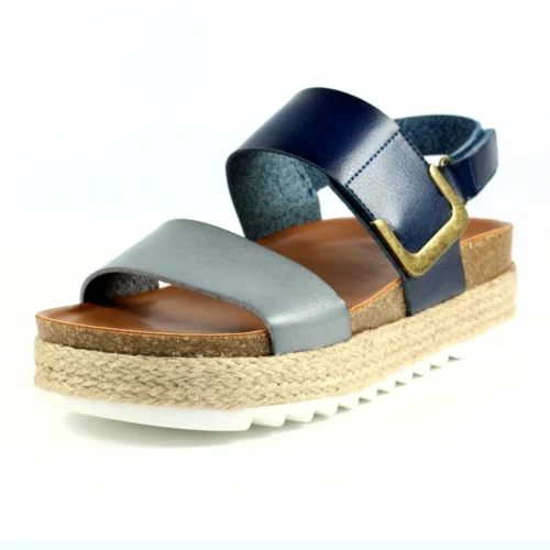 LUNAR Deanna II Grey Sandal -Slipper Supply Store deanna ii grey sandal p5589 336553 image