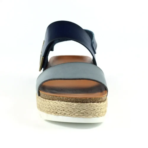 LUNAR Deanna II Grey Sandal -Slipper Supply Store deanna ii grey sandal p5589 336554 image