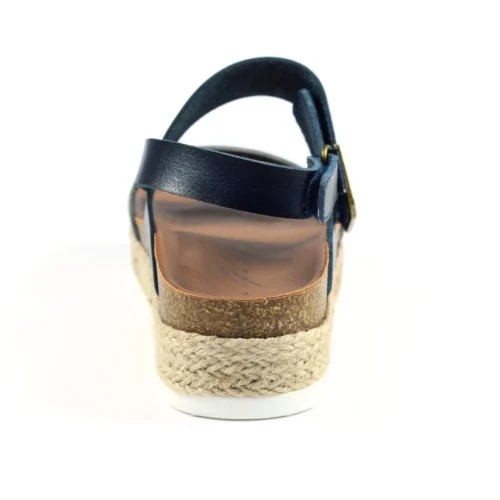 LUNAR Deanna II Grey Sandal -Slipper Supply Store deanna ii grey sandal p5589 336555 image