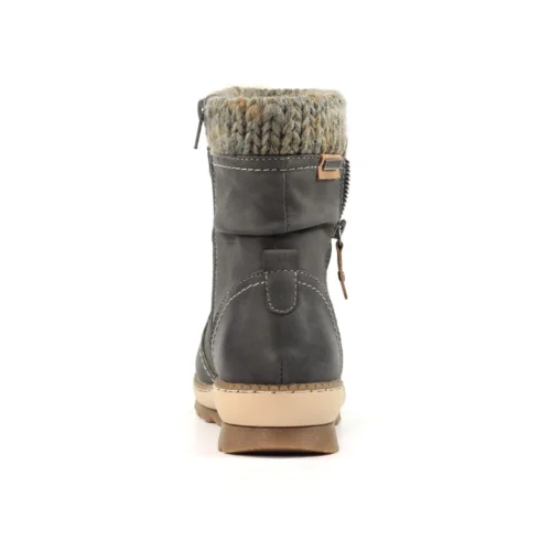 LUNAR Deborah Grey Waterproof Boot 12 LUNAR Deborah Grey Waterproof Boot -Slipper Supply Store deborah grey waterproof boot p7682 442292 image