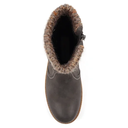 LUNAR Deborah Grey Waterproof Boot 14 LUNAR Deborah Grey Waterproof Boot -Slipper Supply Store deborah grey waterproof boot p7682 442304 image