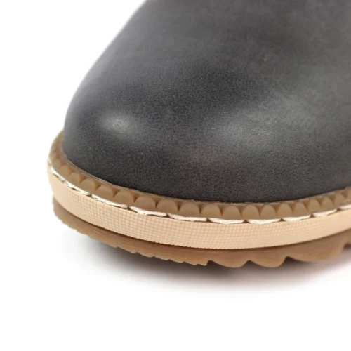 LUNAR Deborah Grey Waterproof Boot 15 LUNAR Deborah Grey Waterproof Boot -Slipper Supply Store deborah grey waterproof boot p7682 442310 image