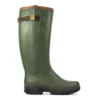 Grisport Delta II Green Wellington -Slipper Supply Store delta ii green wellington p7427 425737 image