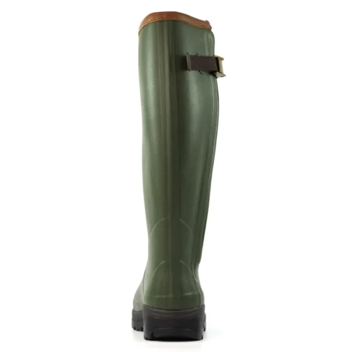 Grisport Delta II Green Wellington 14 Grisport Delta II Green Wellington -Slipper Supply Store delta ii green wellington p7427 425785 image