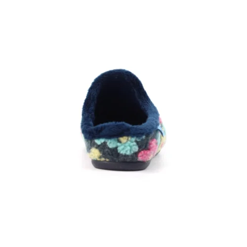 LUNAR Dolly Navy Slipper -Slipper Supply Store dolly navy slipper p7518 433233 image