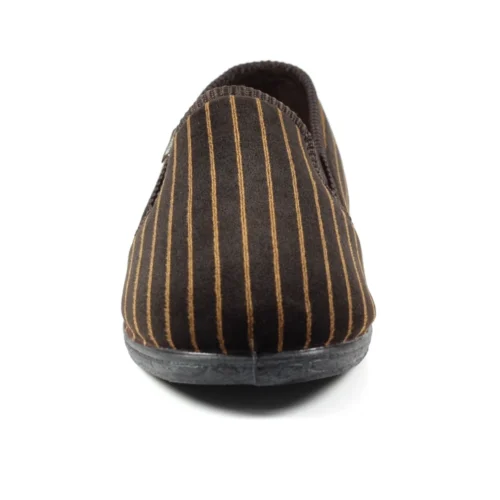 Goodyear Don Full Brown Soft Slipper -Slipper Supply Store don full brown soft slipper p4096 322767 image