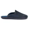 Goodyear Doom Navy Mule Slipper -Slipper Supply Store doom navy goodyear mule slipper p4800 290859 image