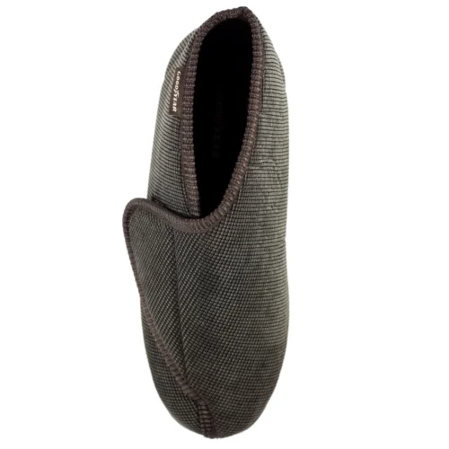 Goodyear Drake Brown Bootee Slipper 15 Goodyear Drake Brown Bootee Slipper -Slipper Supply Store drake brown bootee slipper p6843 388800 image