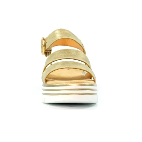 LUNAR Dubai Gold Sandal -Slipper Supply Store dubai gold sandal p7380 424537 image