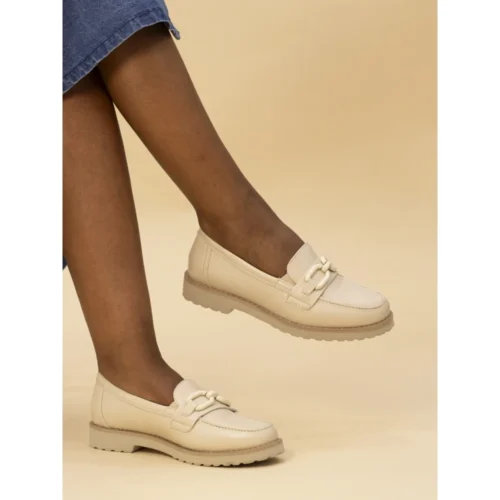 LUNAR Dune Beige Shoe