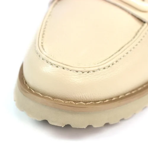 LUNAR Dune Beige Shoe -Slipper Supply Store dune beige shoe p7396 423919 image